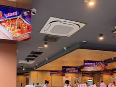 -海底捞火锅(百利广场店)