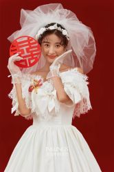-吉光片羽高端婚纱摄影(泰州优选店)