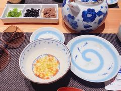 -隐泉京望日式料理(太和广场店)