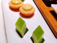 -金链花·泰国餐厅(国贸店)
