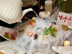 -次第花开素食雅宴