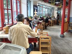 -蛙一刀·麻椒鱼火锅(金仙桥店)