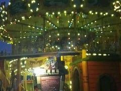 旋转木马-济南方特东方神画