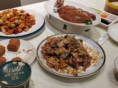 -福来居烤鸭店(天坛二店)