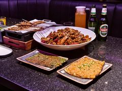 -冰城小镇音乐串吧·聚会餐厅(百子湾店)