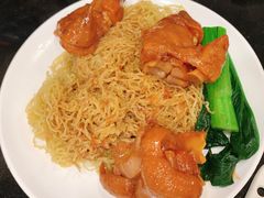 -丽的面家(多宝路店)