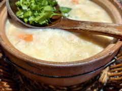 -潮十三潮汕砂锅粥(高新四路大都荟店)