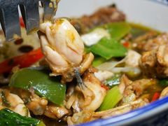 -威斯汀舞台餐厅