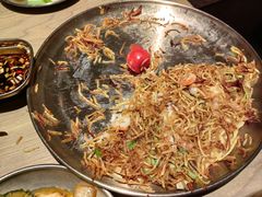 -西塔老太太泥炉烤肉(亚运村店)