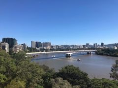 -布里斯班南岸公园