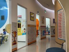 -创乐科教乐高机器人·编程·科技特长生规划中心(新地中心店)