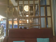 -天骄假日休闲水疗酒店