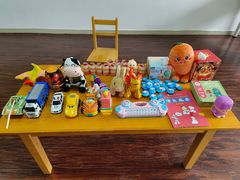 -新加坡伊顿上海马雅思幼儿园