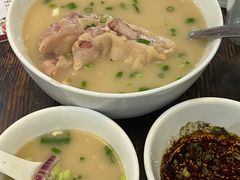 -牛王庙(龙华花园店)