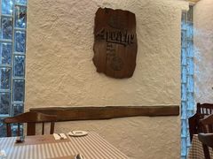 -船屋葡国餐厅