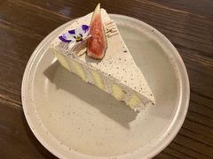 佛手柑伯爵茶漩涡蛋糕-dokidoki