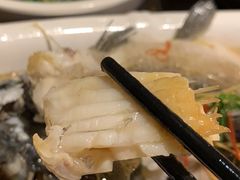 -醉美东江·三文鱼·烧鸡公