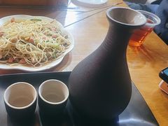 -郑贵初烧烤·烤凤爪的发明者(王家湾店)