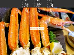 -季玄精致日本料理自助餐(闸北公园店)