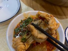 -川胖子美蛙鱼头(公园路店)
