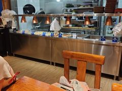 -蒙艾里民族传统菜蒙餐
