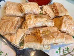 -杭州香格里拉·香宫中餐厅