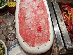 -码头故事火锅(大丰店)