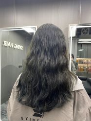 -Sying杉影日式烫染專門店