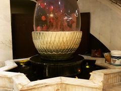 -御花园·粤菜·海鲜火锅(中山公园店)