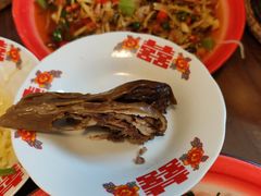 -小街47號江湖菜(四合院店)