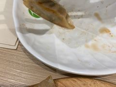 -甲乙饼·北京手工肉饼(西直门凯德茂店)