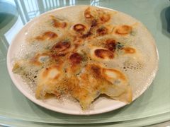 -大清花饺子(山庄店)