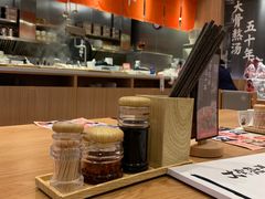 -味千拉面(瑞虹生活广场店)