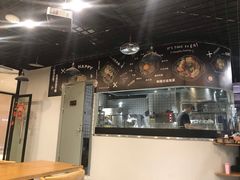 -吴草鸡爪오초닭발韩食堂(融恒盈嘉中心店)