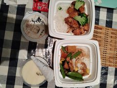 -和合谷(东四北大街店)