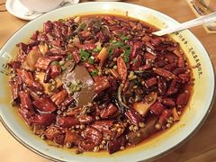 -贝贝龙虾·音乐餐厅(昌平东关店)