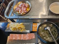-老卜奎齐齐哈尔烤肉(人民东路店)