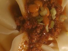 -大师兄·西北小馆(南沙万达广场店)
