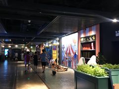 -万达影城 (甘井子万达广场IMAX店)