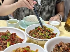 -笨罗卜浏阳菜馆(龙华鹏润达店)