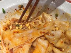 -大师兄·西北小馆(南沙万达广场店)