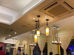 大堂-東城故事·尋找姆媽的味道(玉兰路店)