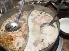 -蒙肥羊·酸汤潮牛·鲜牛肉火锅烤肉自助(岗顶店)