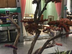 -松沪名灶·豆浆鱼头·新上海菜(飞航吾悦广场店)