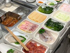 -海底捞火锅(龙岗星河COCO Park店)