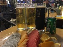 果盘-巴伐利亚啤酒坊(意式风情街店)