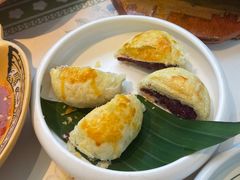 -云海肴·汽锅鸡·云南菜(高德置地店)