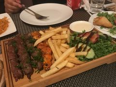 -ALAMEEN阿拉伯餐厅(三里屯店)