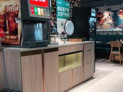 -半天妖烤鱼(万达广场店)