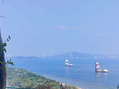 -南沙天后宫景区